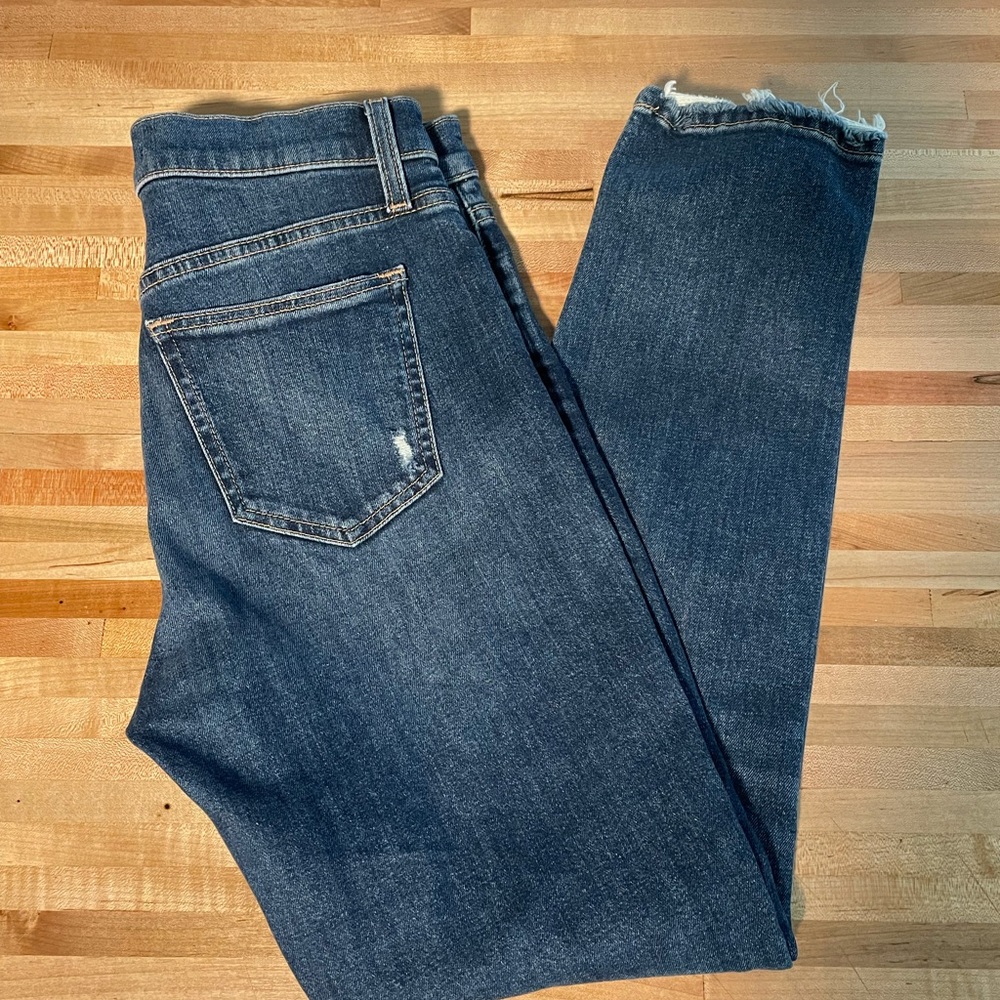 NWOT - Joe’s Jeans Luna Ankle Skinny